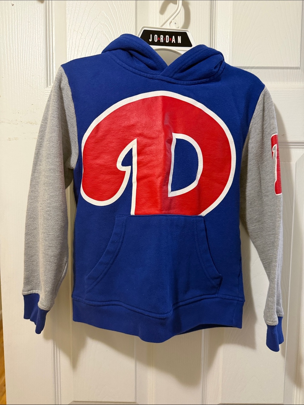 Philadelphia Phillies hoodie